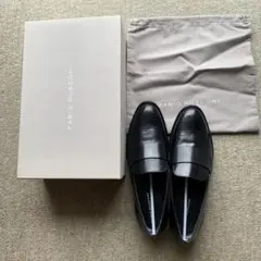 お値下げ　FABIO RUSCONI くつ