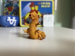 スターウォーズ　デジャリックホロチェス　クロアスラッグ