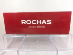 Rochas collection Parfumee ミニ香水　7個セットのサムネイル