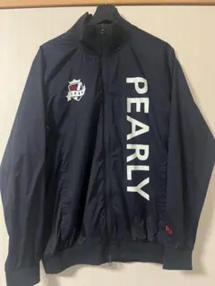 ゴルフ　パーリーゲイツ　PEARLY GATES ジャケット　6 LL