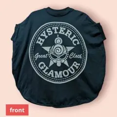 ☆超美品☆HYSTERIC MINIバルーン Tシャツ ブラック レアデザインのサムネイル