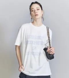 ＜FUNG＞ベーシック プリント Tシャツのサムネイル