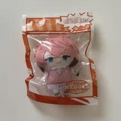 赤城ウェン にじぱぺっと