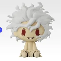 僕のヒーローアカデミア ヒロアカ 死柄木弔 H賞ちょこのっこフィギュア