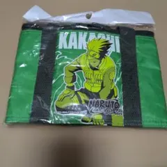 NARUTO カカシ 保冷バッグ