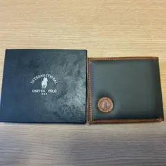 UNITED POLO 財布　未使用