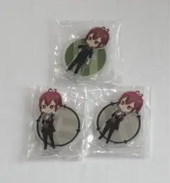 【リドル】ミニアクリルスタンドコレクション