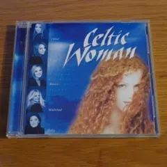 Celtic Woman (ケルティックウーマン) 国内盤