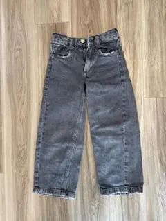ZARA デニムパンツ 6YEARS (約120cm)