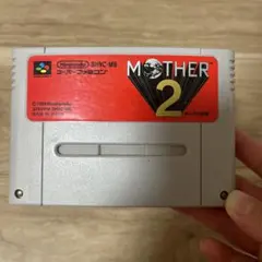 MOTHER 2 スーパーファミコン