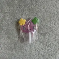 たまごっち　カラフルキャンディチャームふらわっち