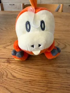 ポケモン ホゲータ ぬいぐるみ ポケモンセンター