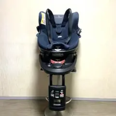 AILEBEBE チャイルドクルット5sグランス グランネイビー