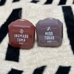 アイドリッシュセブン アイナナ 10th リングライト　トウマ　虎於