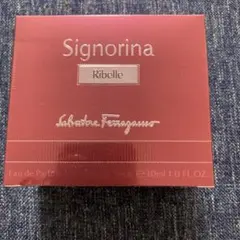 サルヴァドール フェラガモ オーデパルファム シニョリーナリベレ30ml