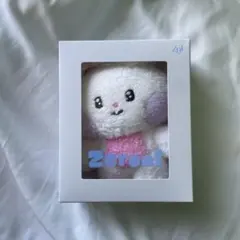 2026年最新】ZERONI ユニニ ぬいぐるみの人気アイテム - メルカリ