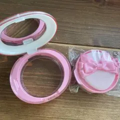 アミューズ セラミックスキンパーフェクタークッション ケース、リフィル 01のサムネイル