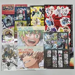 ジャンプgiga キャラクターグッズ