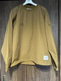 WTAPS SMOCK ダブルタップス スモック - メルカリ