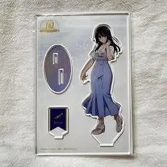 響け！ユーフォニアム！ 高坂麗奈第 アクリルスタンド 8回定期演奏会
