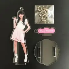 モーニング娘。 '26 牧野真莉愛 バースデー アクリルスティック