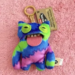 2026年最新】fuggler ファグラー キーリングぬいぐるみの人気アイテム