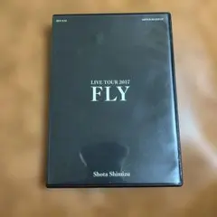 清水翔太/LIVE TOUR 2017\"FLY\"