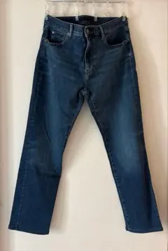 ヒートテックウルトラストレッチスリムフィットジーンズ