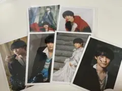 SixTONES 松村北斗 公式写真