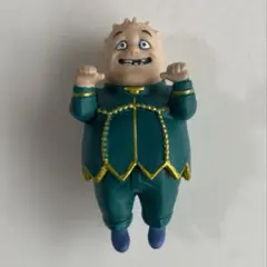 PUTITTO ジョジョ 矢安宮重清　フィギュアのサムネイル