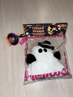 メロジョイ mellojoy ハロウィン ガイコツベビー 骸骨ベビー - メルカリ