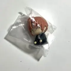 銀魂 3年Z組 銀八先生 まちぼうけ ガチャガチャ 神威