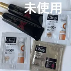オバジXディープアドバンスドリフトセラム　オバジダーマクリーム BBクリームのサムネイル