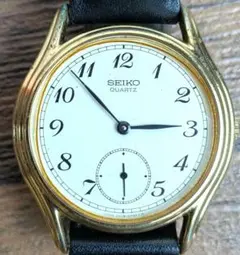 SEIKO 15石 スケルトン ヴィンテージ手巻き懐中時計本体 スモールセコンド SEIKO 15石 スケルトン ヴィンテージ手巻き懐中時計本体 スモール