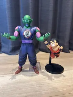 k*o様 ドラゴンボール 一番くじ 摩訶不思議大冒険 B賞 ピッコロ大魔王