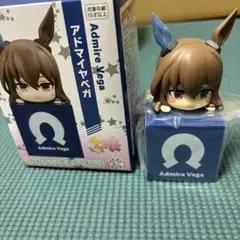 2026年最新】ウマ娘 ひっかけフィギュア アドマイヤベガの人気アイテム