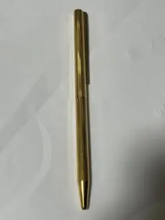 MONTBLANC モンブラン ボールペン レオナルド ゴールド ノック式