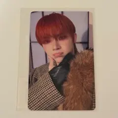 &TEAM 雪明かり ラキドロ 1弾　NICHOLAS ニコラス