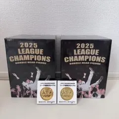 非売品】阪神タイガース 岡田彰布監督 ボブルヘッド 2023 日本一記念