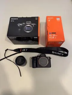 2025年最新】α7iiの人気アイテム - メルカリ