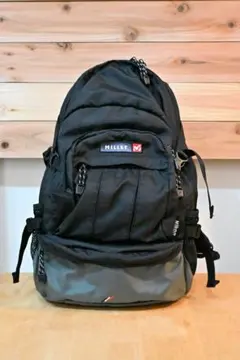 2026年最新】ニコン ミレー リュックの人気アイテム - メルカリ