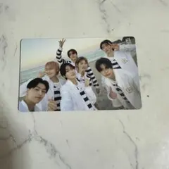 enhypen エナプ　集合　トレカ　dilemma