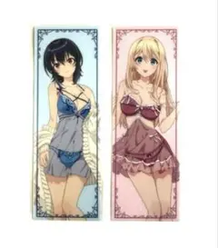 は*︎様 クラにか ドンキ イラストカード ナイトウェア 朝凪海 - メルカリ