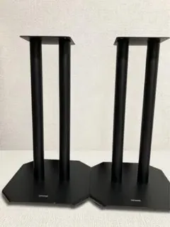 スピーカースタンド　SB- 352　ハヤミ工産　HAMILeX 良品 廃盤貴重！ スピーカースタンド SB- 352 ハヤミ工産 HAMILeX 良品 廃盤貴重