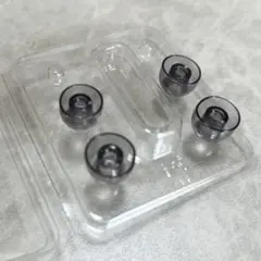 AZLA イヤーピース ML/Lサイズ各1ペア ワイヤレスイヤホン用設計