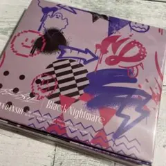 ファミクラストア オンライン限定【なにわんダークん】盤
