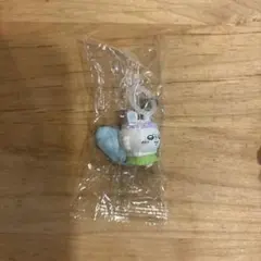 ちいかわ映画モモンガめじるし