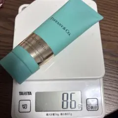 Tiffany & Co. ローズゴールド ハンドクリーム 75mlのサムネイル
