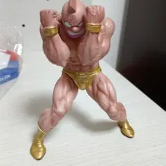 CCPキン肉マンキャンペーン非売品肉のカーテン CCP キン肉マン 肉のカーテン 白パンツ - メルカリ