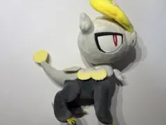 ポケモンセンター　ジャラコぬいぐるみ